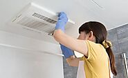 4 Refreshing Ways To Improve Air Quality in Your Home - Clean House Services Inc