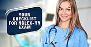 NCLEX-RN™ - nclex online exam​
