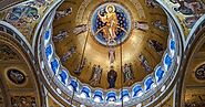 Byzantine Architecture | Elements History and Characteristics