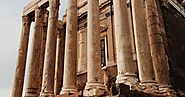 Roman Architecture | What is it? Temples and Characteristics