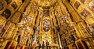 Catedral Metropolitana de México 🌶️ | Historia