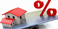 What Factors Affect Home Loan Interest Rates?
