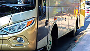 Sydney Bus Hire Services