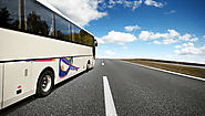 Reliable Buses And Coaches For Hire In NSW