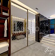 Wardrobe Manufacturers in Bangalore - Shutter Shop