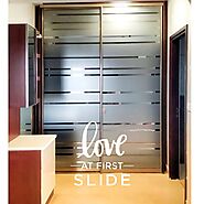 Wardrobes Shutter Manufacturers in Bangalore - Shutter Shop