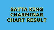सट्टा किंग चारमीनार चार्ट रिजल्ट 18.11.2021 | Satta King Charminar Chart Result Today