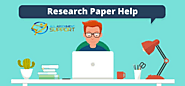 Avail Research Paper Help from All Assignments Support