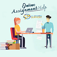 Grab The Best Assignment Help Service At Cheap Rates