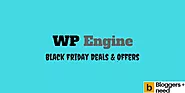 WP Engine Black Friday 2021: 5 MONTHS FREE HOSTING (Verified!)