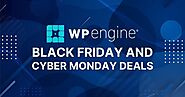 WP Engine Black Friday Cyber Monday Deals 2021