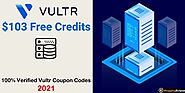 Vultr Coupon : $153 Free credits + 91% discount [Nov 2021]