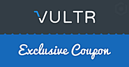 Vultr Coupon: $103 Free Credits + 80% OFF Exclusive Discount Promo Code