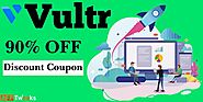 Vultr Coupon Codes: Get $130 Credits + 90% Discount [2021]