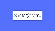 Interserver Black Friday 2021 - 50% Lifetime Discount [$2.5/Mo.]