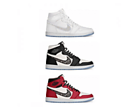Three more Dior X Air Jordan 1 high Colorways will be release at 2022 – jodsnkrs.org