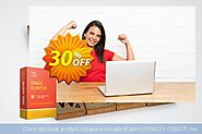 [30% OFF] Atomic Email Hunter Coupon code on Cyber Monday offering sales, November 2021 - iVoicesoft