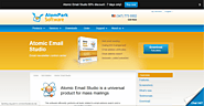 Atomic Email Studio Archives - InboxCoupon Deals - Marketing and Software Discount Marketplace
