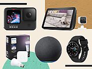 Black Friday tech deals 2021: Best early offers on phones, smartwatches, headphones and speakers | The Independent