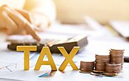 What are the benefits of outsourcing tax preparation?