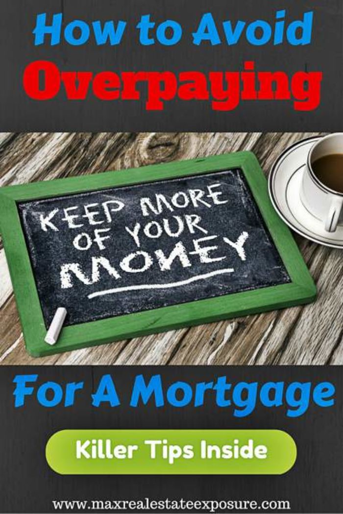 The Best Mortgage And Financial Advice Articles | A Listly List