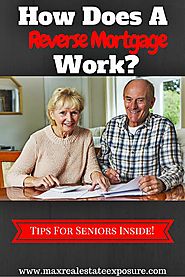 The Pros and Cons of a Reverse Mortgage For Seniors