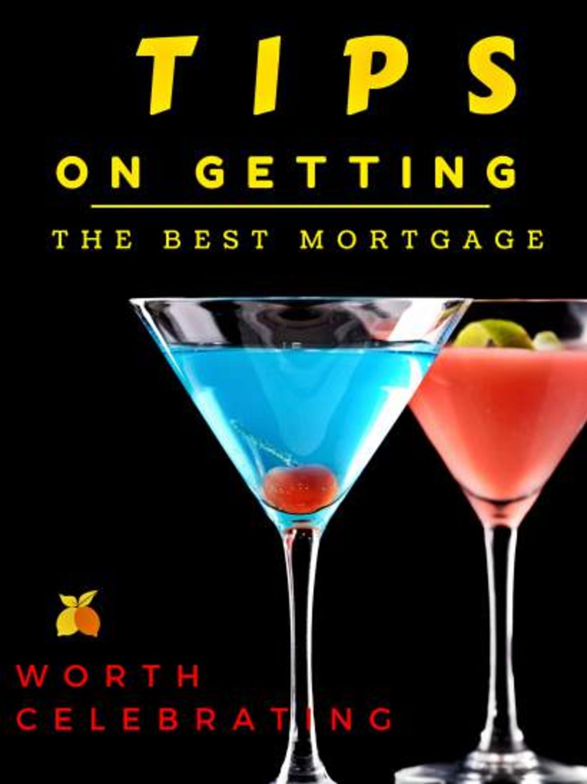 Headline for The Best Mortgage and Financial Advice Articles