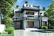 Home Renovation in Thrissur
