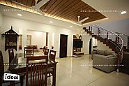 Best Architectural Designer in Thrissur