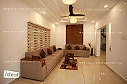 Best Interior Company in Kochi