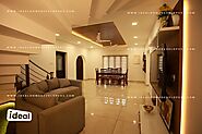 Best Interior Company in Thrissur