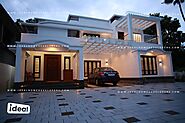 Best Construction Company in Thrissur
