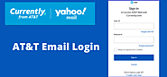 ATT Email Login Using Currently/Yahoo Email Login Portal - AT&T.Net