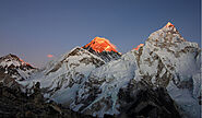 Everest Base Camp Trek -Everest Base Camp -Details Cost