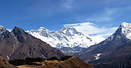 Everest Panorama Trek -Everest Panorama Trek -Details Cost