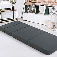 Foldable Mattress With Afterpay In Australia - Furniturre