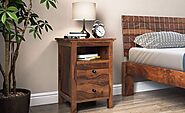 How to Choose the Perfect Bedside Tables | by Furniturreau | Dec, 2021 | Medium