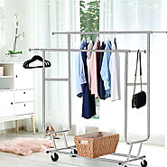 Shop clothes hanger | Buy Clothes Hanger Rack - Furniturre