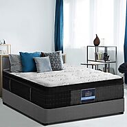 Queen Size Mattress Shop Online With Afterpay - Furniturre