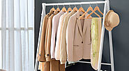 Website at https://furniturre.com.au/benefits-of-buying-cloth-hanger-rack-for-you/