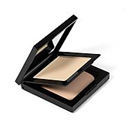 Check-Out Compact Powder Foundation With SPF 15 | Buy