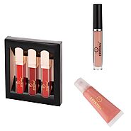 Shop Now! Best Lip Balm, Lipstick & Lip Gloss Set For Winter