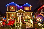 Best Home Decorating Ideas for the Holidays | Pierce Insurance Group