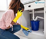 Can Your Homeowners Insurance Cover Burst or Leaky Pipes? | Pierce Insurance Group