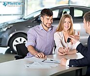 Insurance Tips: 10 Steps You Should Follow for Buying Car Insurance | Pierce Insurance Group