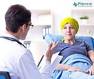 Life Insurance Coverage Options for Cancer Patients | Pierce Insurance Group