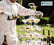 Insights into Getting Liquor Liability Insurance for Weddings | Pierce Insurance Group