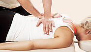Unexpected Benefits of a Chiropractic Adjustments