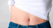 6 Simple Ways and Tips to Lose Belly Fat
