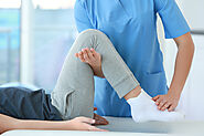 Do Chiropractors Help with Knee Pain Relief?